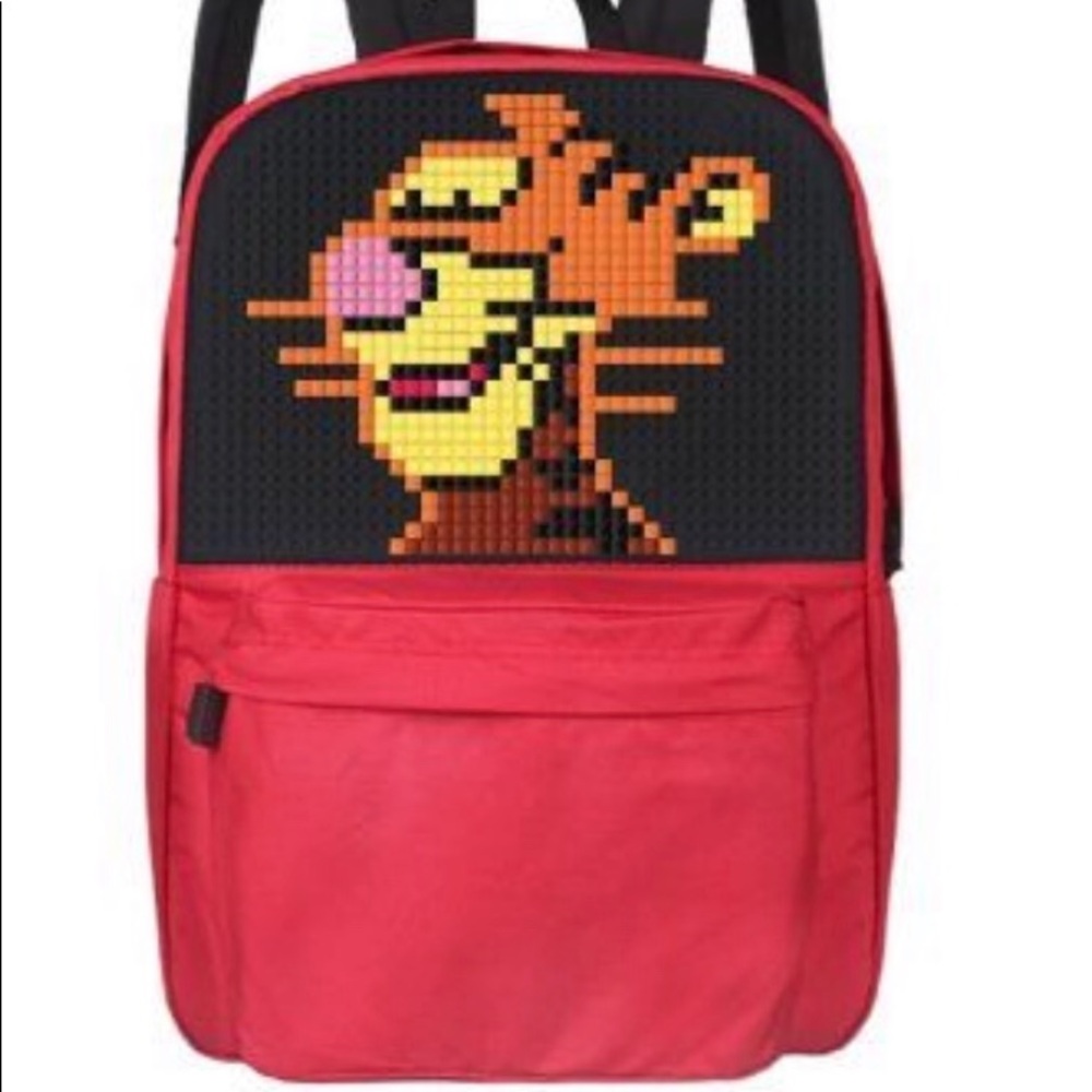 Backpack - Picture 2 of 4